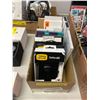 Image 1 : Group Lot Personal Device Covers - Otter Boxes  and more