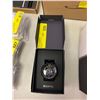 Image 1 : Suunto Core Black Yellow - Men's Watch