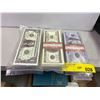 Image 1 : Prop Money - USD in miscellaneous denominations - approx. $100,000