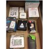 Image 1 : Group Lot of Misc. Household Electronic/WiFi Items