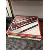 Image 1 : Group Lot of Vintage Records  such as The Beatles and Rolling Stones - Estate
