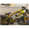 Image 2 : New Speed Ebike - Mountain Bike with Battery Pack and Charger - 48V with Shimano Parts - Brand New