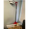 Image 1 : Garant Snow Shovel - Industrial Grade Pro Series