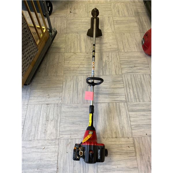 Homelite Gas Weedeater/Edger