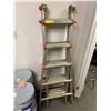 Image 1 : Little Giant Ladder System - Set Dec Item - 67in tall when collapsed (67x4 for full height when exte