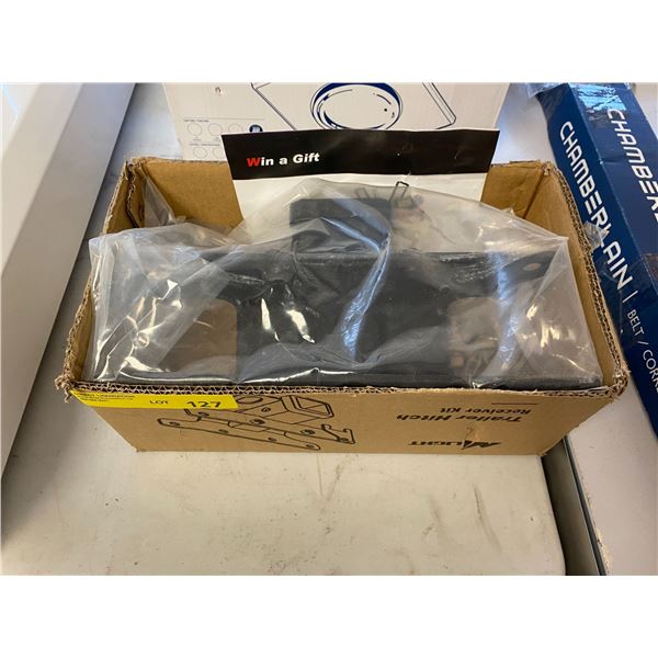 NILIGHT - Trailer Hitch Receiver Kit