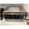 Image 1 : PANASONIC Inverter Microwave - The Genius - Estate Item