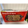 Image 1 : Starfrit The Rock - 19x13in - Family Size Electric Griddle