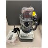 Image 1 : Ninja - Auto IQ Professional Food Processor