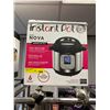 Image 1 : InstaPot Duo Nova Multi-Use Pressure Cooker 6 Quart