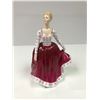Image 1 : Royal Doulton - Fiona 2694 - Excellent Condition - approx. 8 in tall