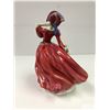 Image 2 : Royal Doulton - Autumn Breezes 1934 - Excellent Condition - approx. 8in tall