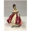 Image 1 : Royal Doulton - Southern Belle 2229 - Excellent Condition - approx. 8in tall