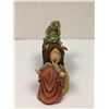 Image 2 : Krystonia Collection - Larger Figurine - in excellent condition