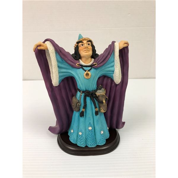 Krystonia Collection - The Storm Slayer - in excellent condition