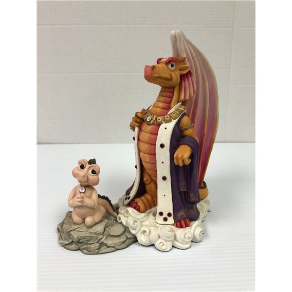 Krystonia Collection - Escublar