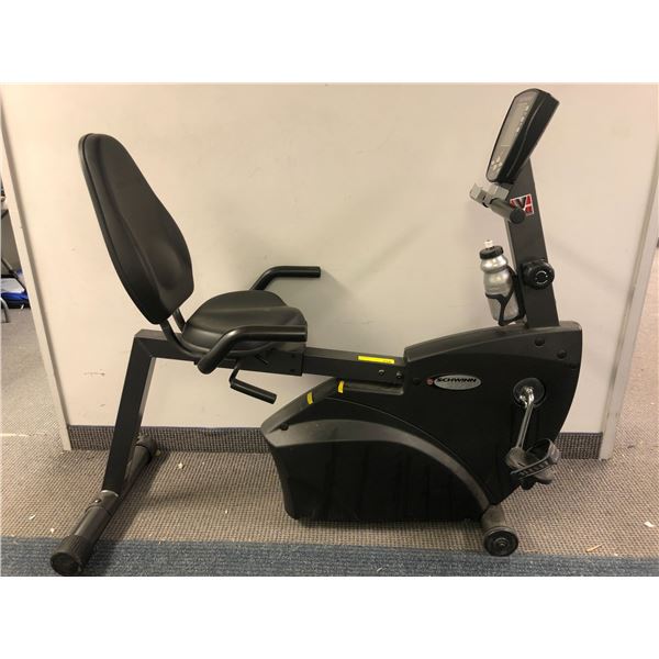 Schwinn Recumbent Bike - Model # 217P