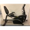 Image 1 : Schwinn Recumbent Bike - Model # 217P