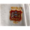 Image 2 : WEMBLEY 1957 T-Shirts by Toffs - 2 Large and 2 Medium