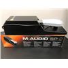 Image 2 : Padded Music Seat and M-Audio SP-2 Universal Sustain Pedal
