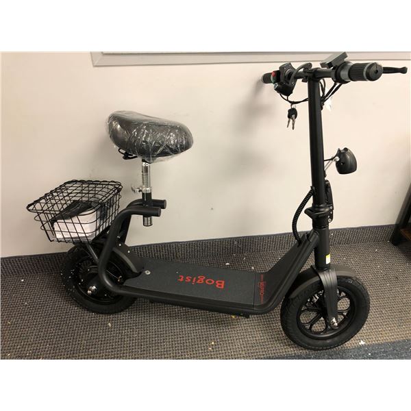 BOGIST M5 Pro Electric Scooter - Brand New In Box