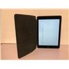 Image 3 : Apple iPad Air 2 - 128 GB unlocked/noicloud - Space Grey with Protective Cover - no chargers