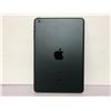 Image 1 : Apple iPad 1 w/ 28GB Mini - Black w/ case - no chargers