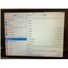 Image 4 : Apple iPad 1 w/ 28GB Mini - Black w/ case - no chargers