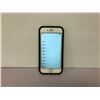 Image 2 : Apple iPhone 6 - 16GB unlocked/no icloud w/ Case - White Face w/ RoseGold - Charger