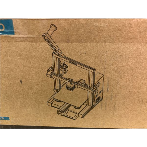 ELEGOO Neptune 2S 3D Printer