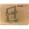 Image 1 : ENDER Ender-3 ED Printer