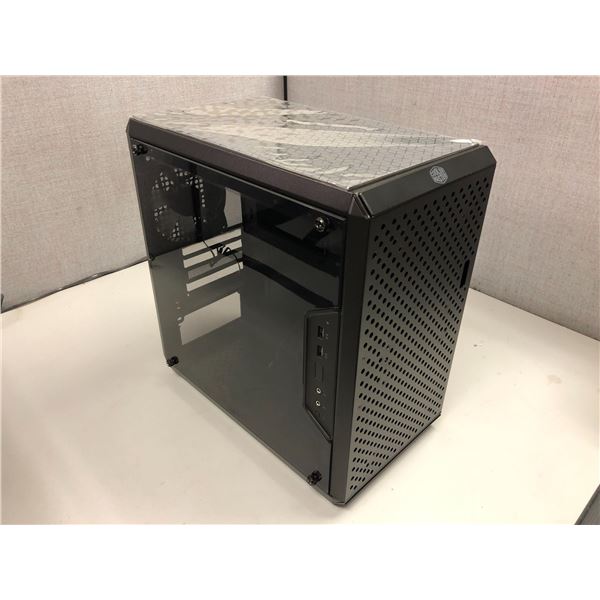 Cooler Master CPU Case