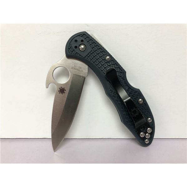 Small Folding Knife