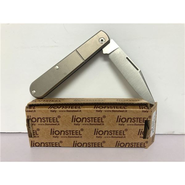 LionSteet Folding Knife