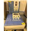 Image 1 : COSCO Highchair and Travel Playard