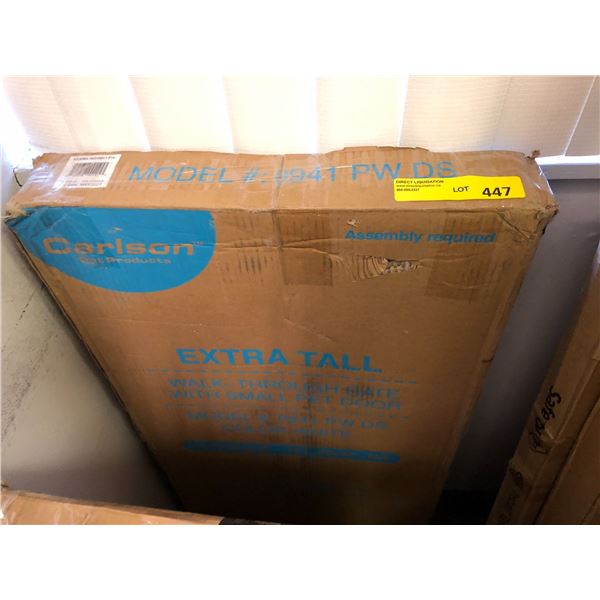 Carlson Pet Products - Gate - Model 0941-PW-DS