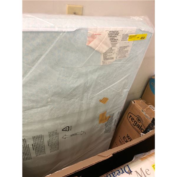 Toddler Bed Mattress