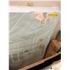 Image 1 : Toddler Bed Mattress