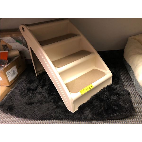 Pet Stairs