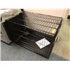 Image 1 : Life Stages - Intermediate Dog Crate - 36 inches wide