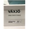 Image 3 : Ikea VAXJO Hanging Light Fixture - Blue