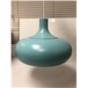 Image 5 : Ikea VAXJO Hanging Light Fixture - Blue