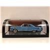 Image 1 : 1967 Plymouth GRX -  1/18 Scale Diecast Car