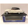 Image 7 : 1947 Cadillac Convertible Series 62 -  1/18 Scale Diecast Car