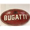 Image 1 : Bugatti Mosaic Sign - approx. 28in across