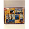 Image 2 : Vintage LEGO - Pirates Model 6289 - 691 pieces - New in Box