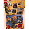 Image 4 : Vintage LEGO - Pirates Model 6289 - 691 pieces - New in Box