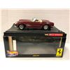 Image 1 : Ferrari 250 GT Spider - 1/18 Scale Diecast Car