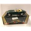 Image 1 : Jaguar "E" Couple 1961  - 1/18 Scale Diecast Car