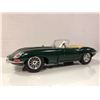 Image 2 : Jaguar "E" Couple 1961  - 1/18 Scale Diecast Car